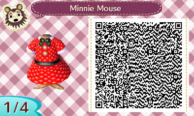 The Odd Girl Diaries Animal Crossing New Leaf Dress Qr Codes Animal Crossing Leaf Animal Crossing Animal Crossing Qr
