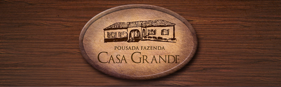HOTEL FAZENDA CASA GRANDE
