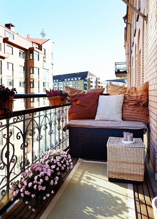 balcony, balcony's flowers, balkon, Balkon i weranda, DIY, how to arange, how to decorate, Domowy recycling i DIY, zrób to sam, oświetlenie, w ogrodzie, na tarasie, bez prądu, gadren lighting,