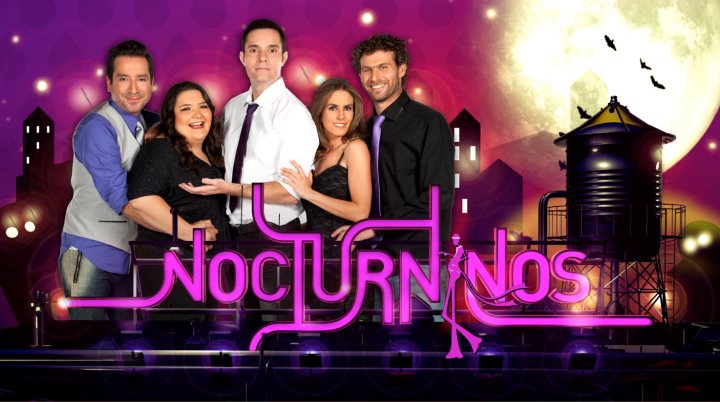 Oscar Harlots 52MX en vivo Nocturninos Link Aqui!