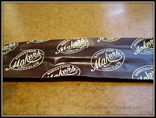 Makers Mint Chocolate Makers Mint Chocolate