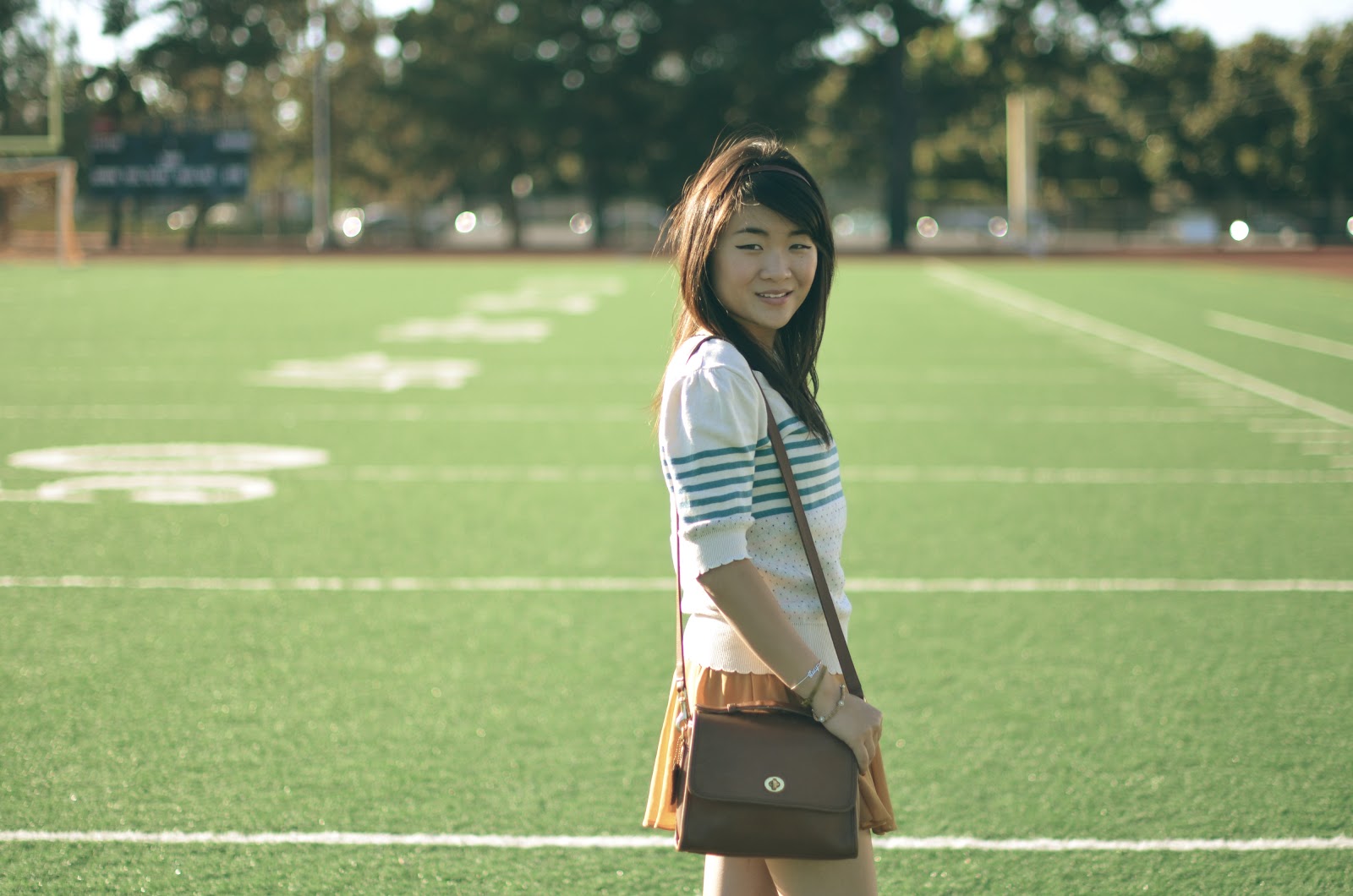 coach classic xx-9