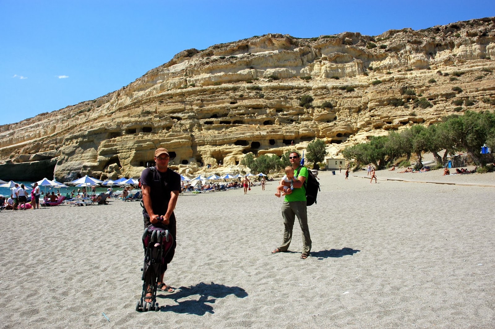 Matala Matala