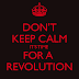 DJ John-K - It's Time For THE R-EVOLUTION (May 2014 Podcast)