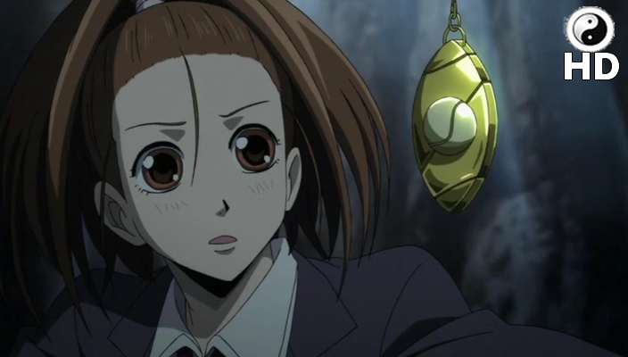 Phi Brain Kami no Puzzle 2 Episodio 03 - Português