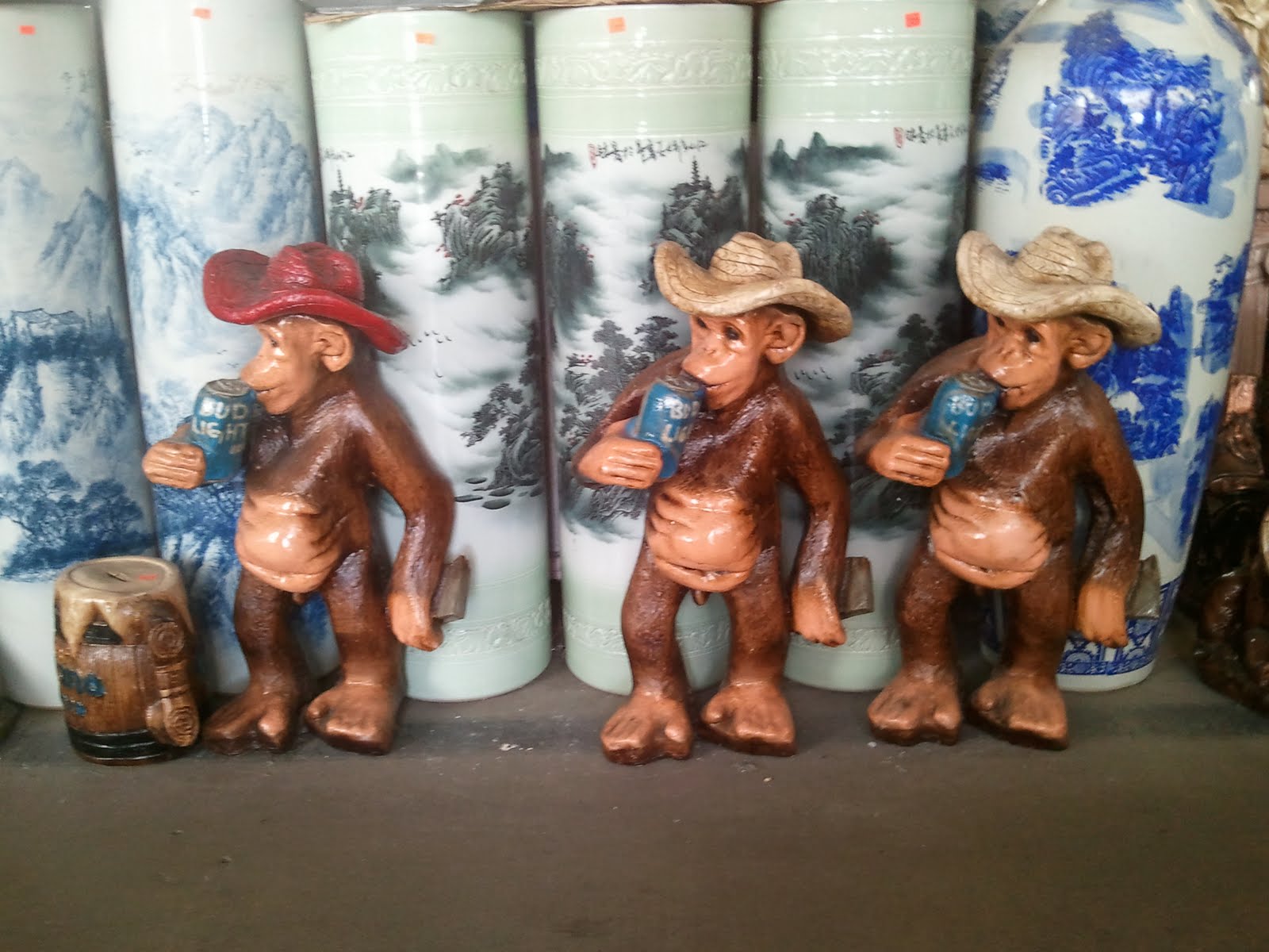 Cornflake Girl April 2011