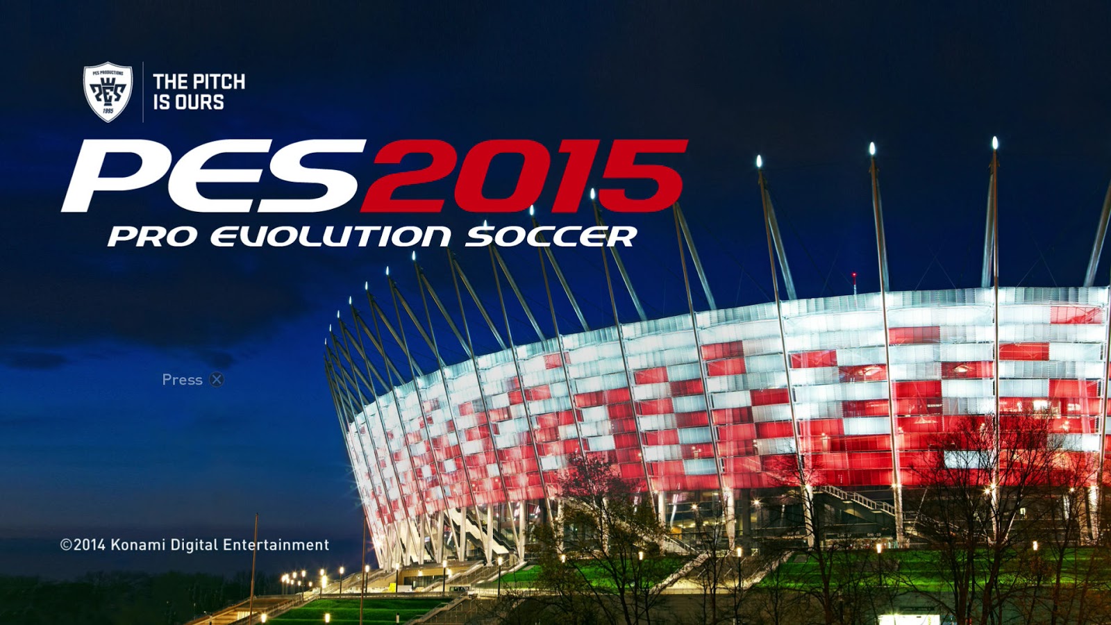 pes 2015 demo download pc pes 2015 demo download pc