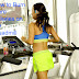 Burn More Calories on the Treadmill