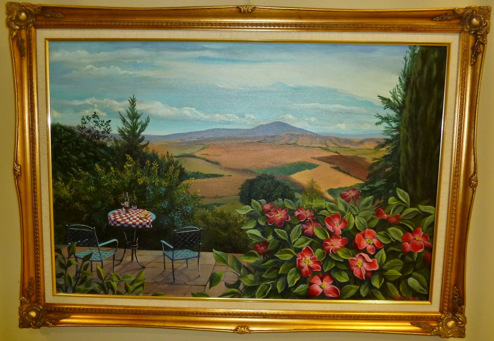 Telthorster Art Telthorster Art
