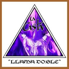 LLAMA DOBLE AMOR Y EROTISMO llama doble amor y erotismo: