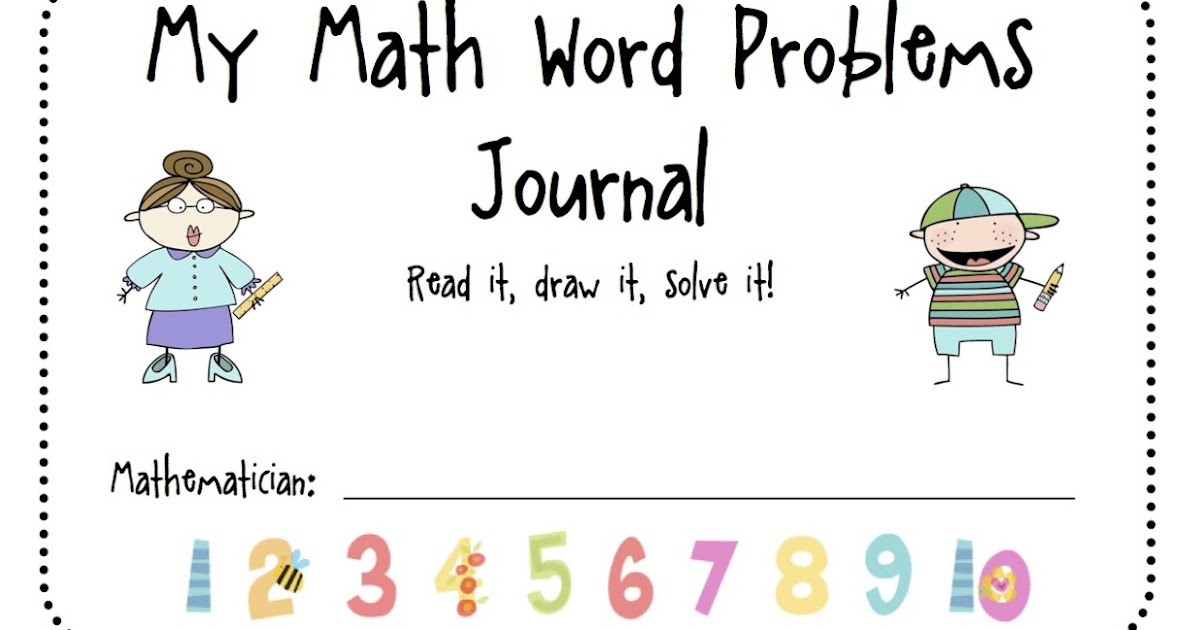 KinderTastic: Math Word Problems