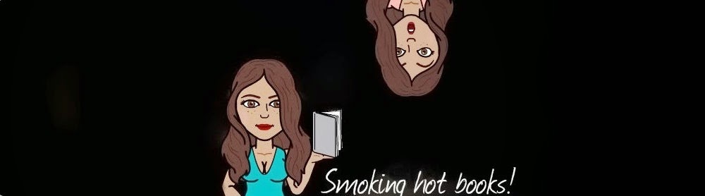Smoking Hot Books!