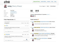 Github: Web Application of the Year