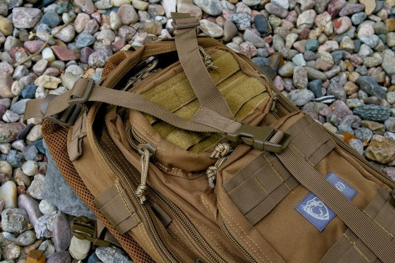 Drago Tracker Backpack Review