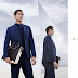 AD CAMPAIGN: Hao Yun Xiang for Louis Quatorze, Spring/Summer 2015