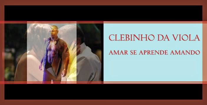 CD "AMAR SE APRENDE AMANDO" - INTERNA