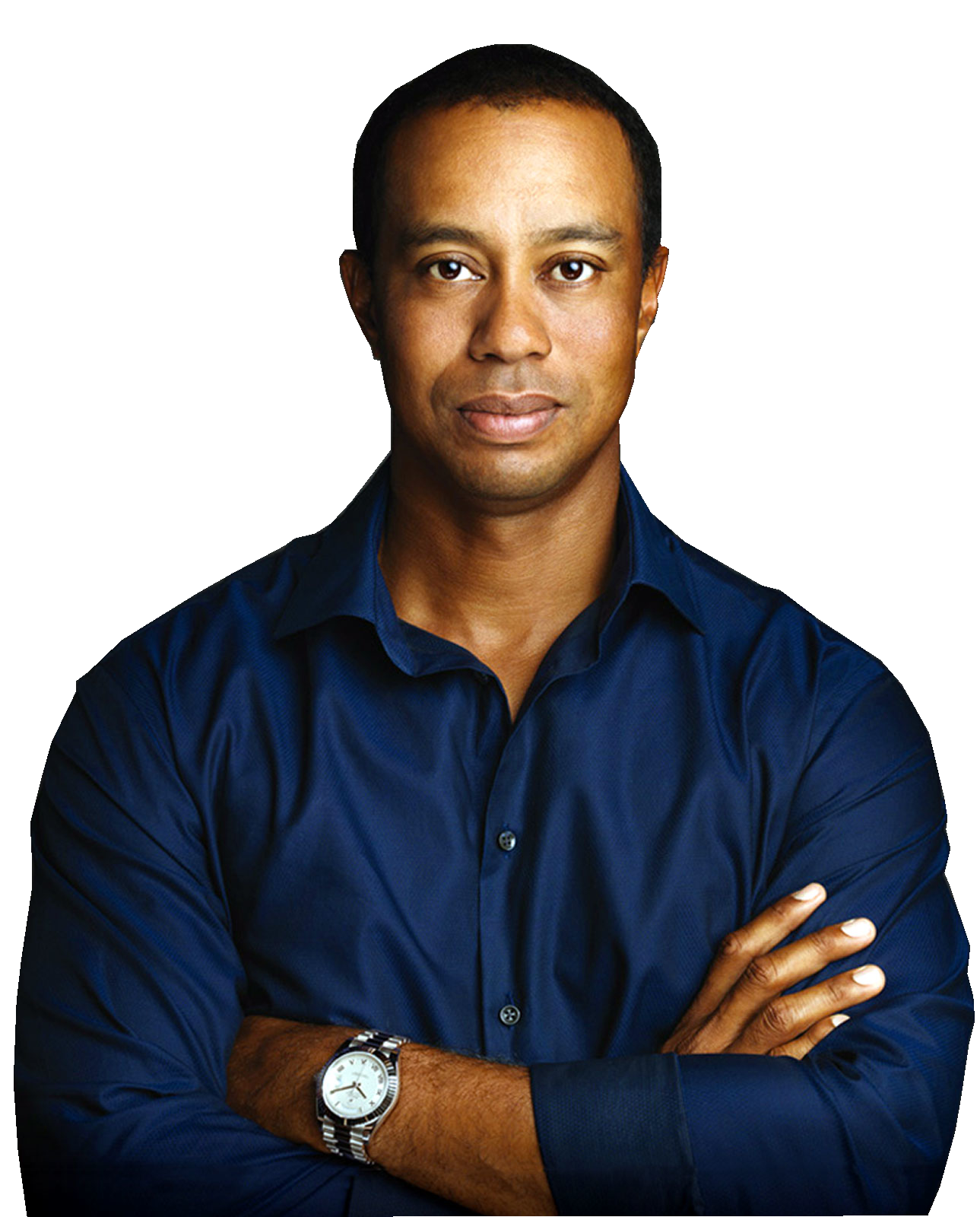 Rumour Mill Spinning As "Massive" Statement From Tiger Woods Expected
