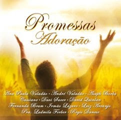Baixar CD Promessas Adoração Vol 4 2011 Download CD Promessas Adoração Vol 4 2011