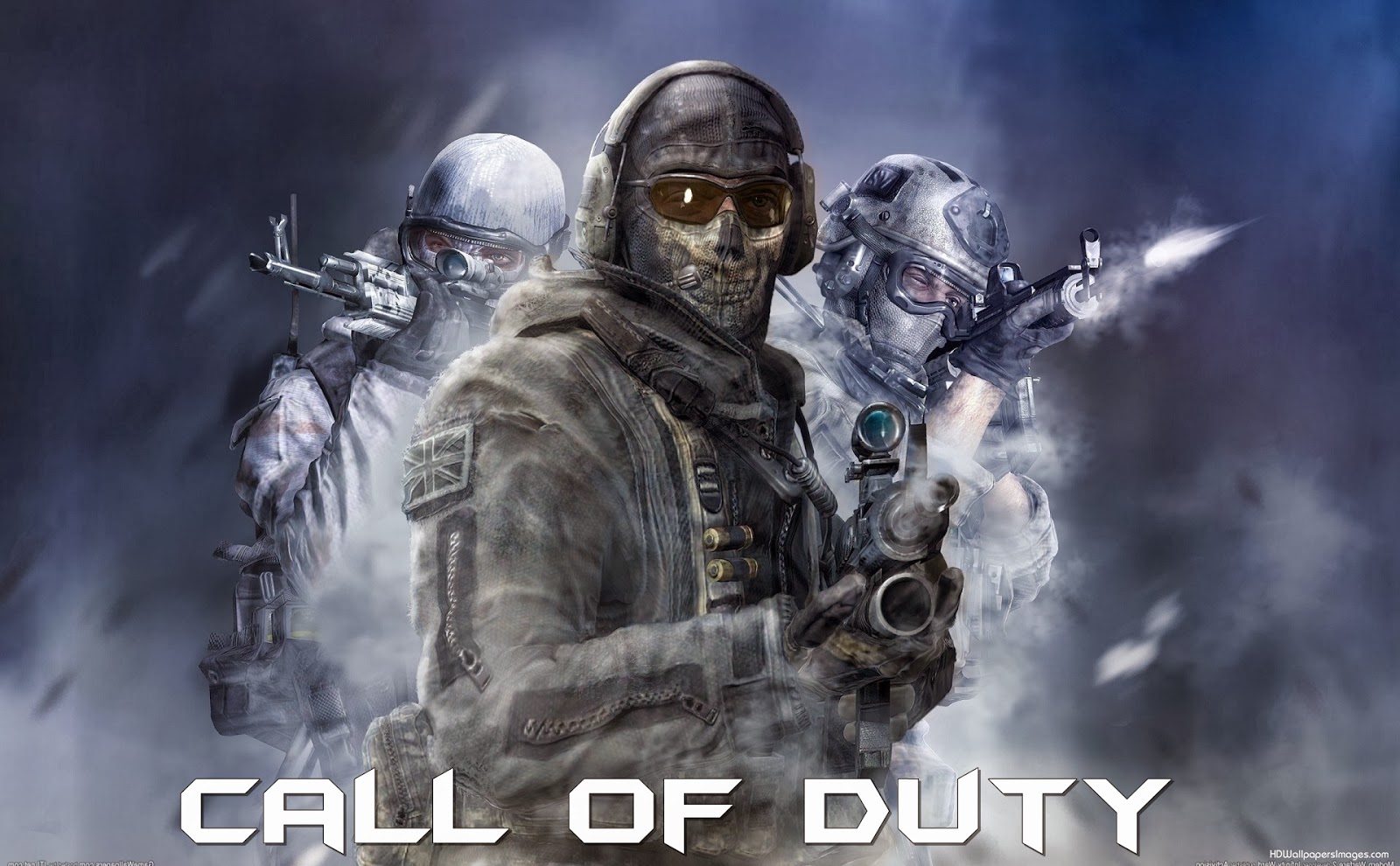 call of duty free pc game download