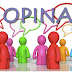 OPINA y VALORA