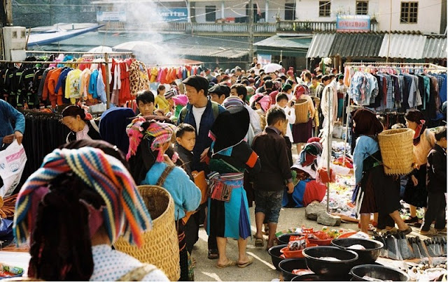 du lịch hà giang