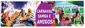 Acesse Grupo Amigos do Carnaval e Samba