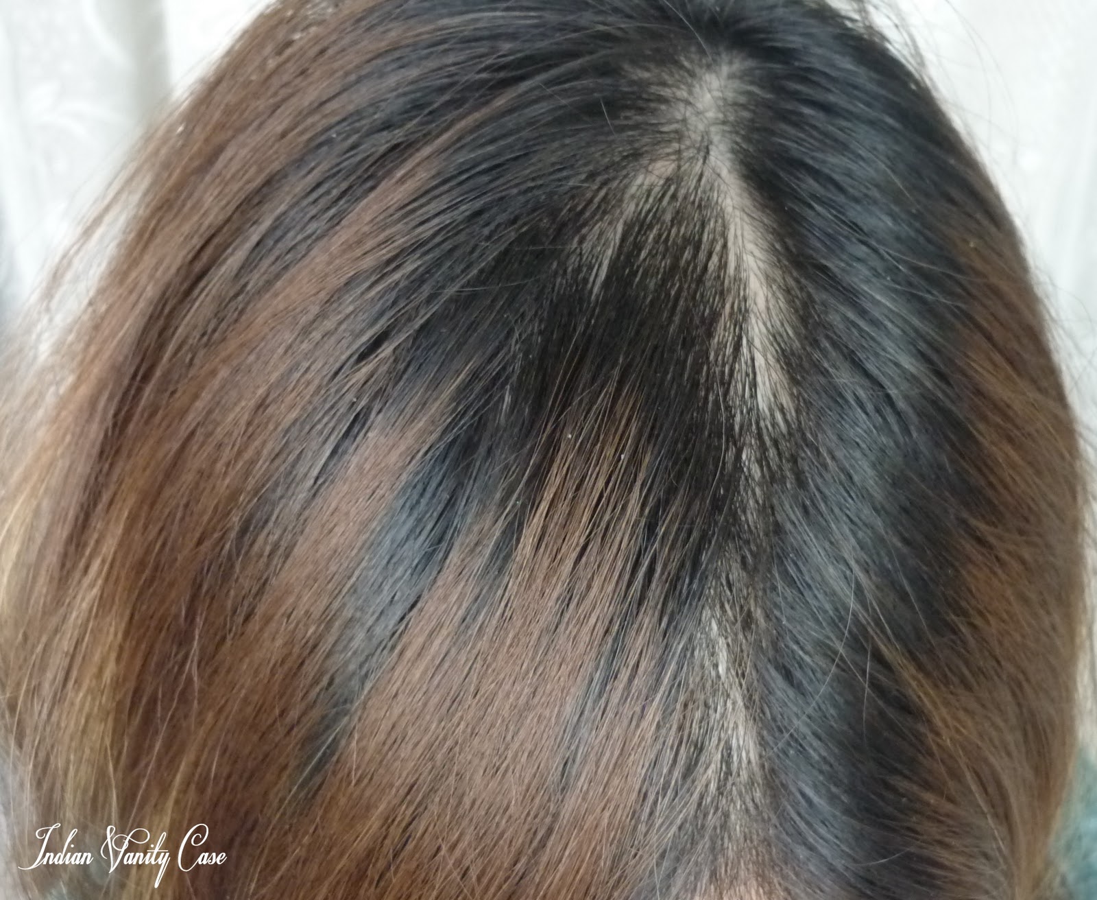 Blog Name Changing Soon Revlon Colorsilk Luminista Medium