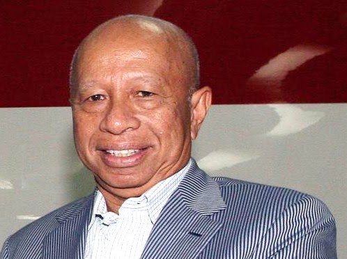 Hilmi Panigoro