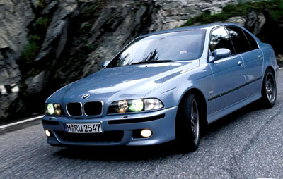 E39 Pics