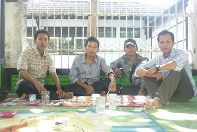 Kaktan ini Reuni Reuni