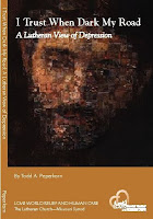 Free Booklet on Lutheran Depression