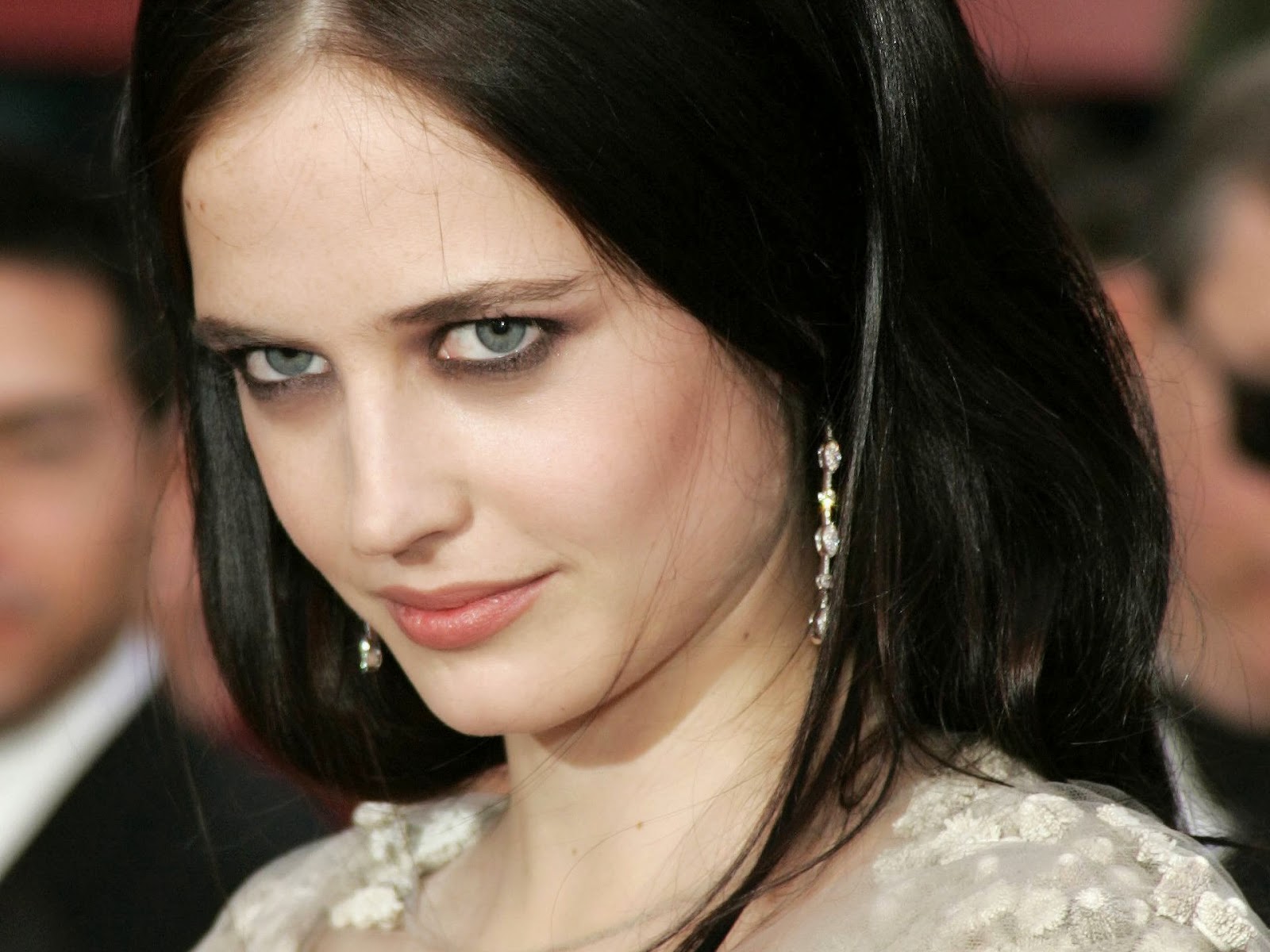 Celebrities Team: Eva Green - 1980