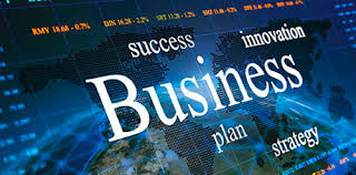 business admin