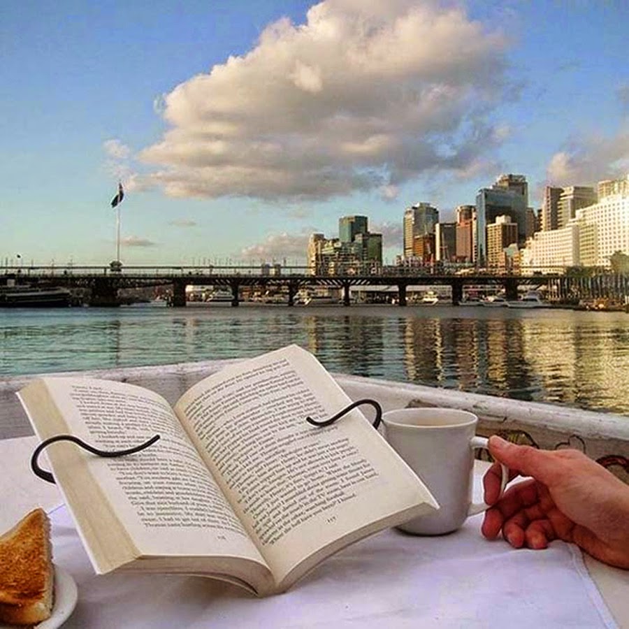 Diseños ingeniosos que podrían hacerte la vida más fácil Diseños ingeniosos que podrían hacerte la vida más fácil, reposa libros