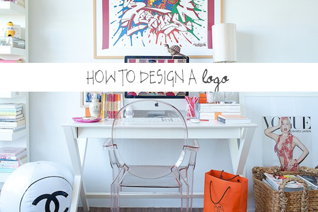 How to Design a Logo