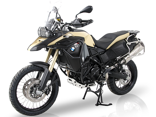 bmw f800gs adventure