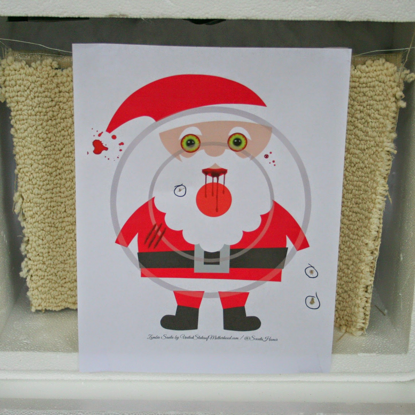 United States of Motherhood Cool Christmas Gifts for Boys & Giveaway