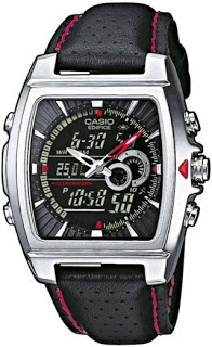 casio edifice 4334 efa 122