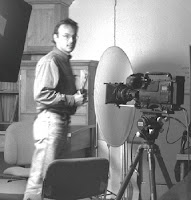 Khashyar Darvich