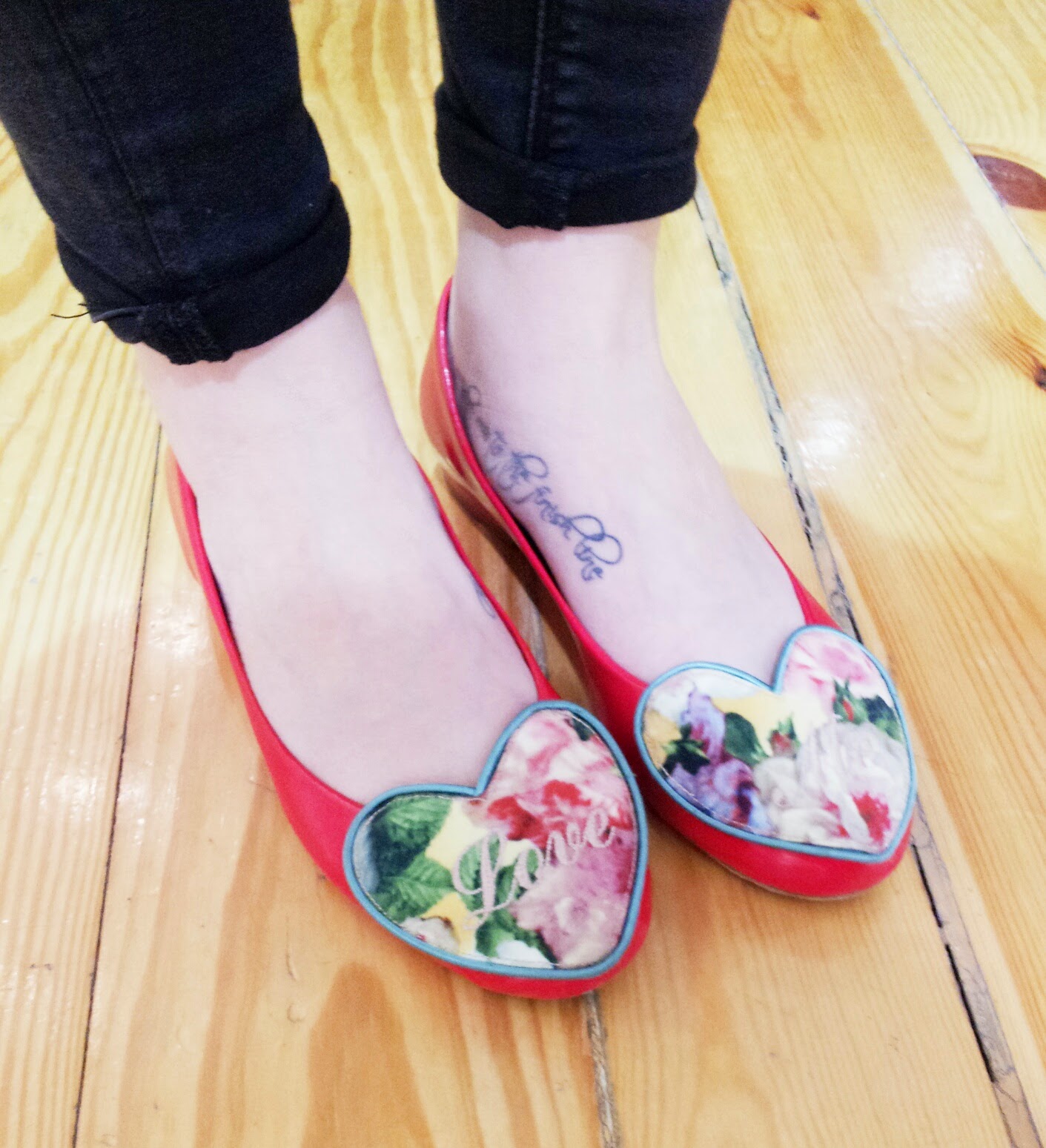 BE FASHIONABLY: M\u00f3nica Garc\u00eda Shoes...