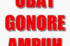 Obat Gonore Atau Kencing Nanah Obat Gonore Atau Kencing Nanah