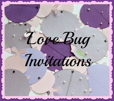 free ladybug printables