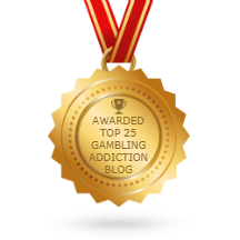 Top25 Gambling Addiction Blog