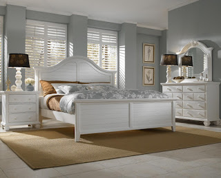 baers Mirren Harbor Full - Queen Arched Panel Headboard baers Mirren Harbor Full - Queen Arched Panel Headboard