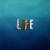 LIFE - Facebook cover