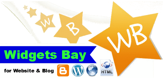 Widgets Bay