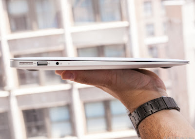 Reviews On Apple MacBook Air ~ TECHSBRAIN