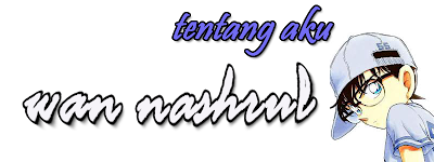 wan nashrul