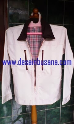 jaket cowok