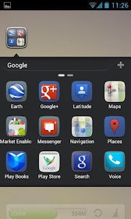 GO Launcher EX
